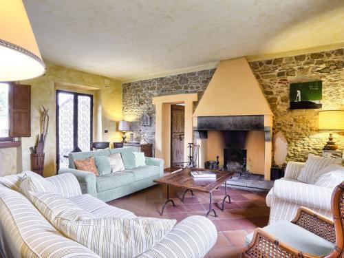 Villa La Fiorita