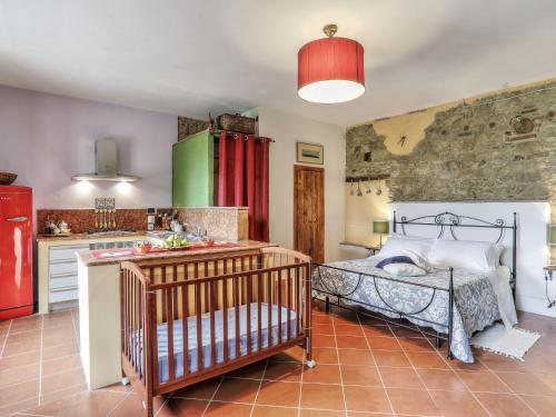 Villa La Fiorita