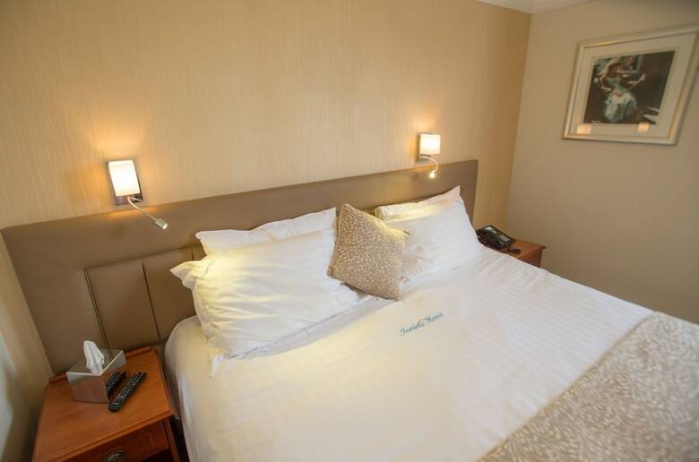 Invicta Hotel