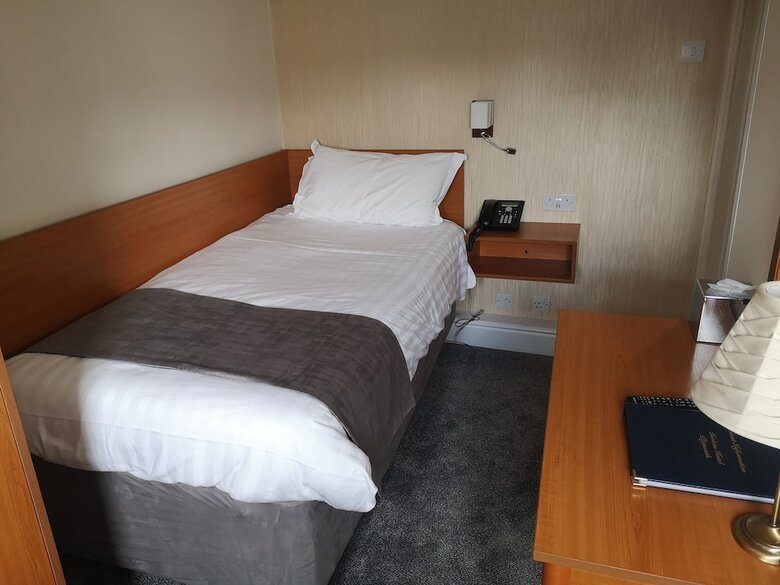 Invicta Hotel