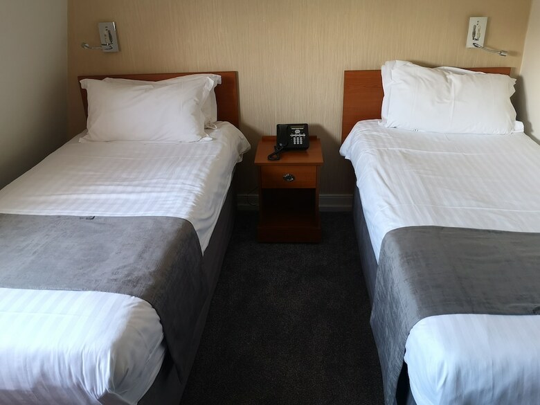 Invicta Hotel