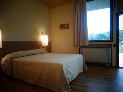 Hotel Country Club