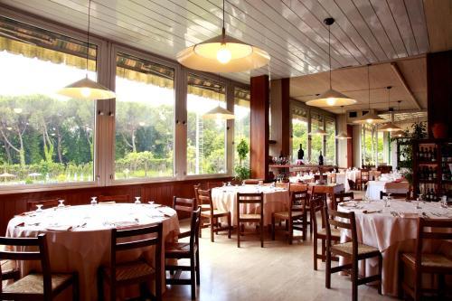 Hotel Country Club