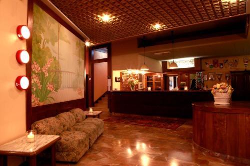 Hotel Country Club