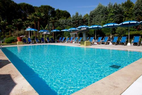 Hotel Country Club