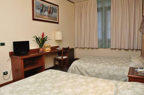 Hotel Country Club