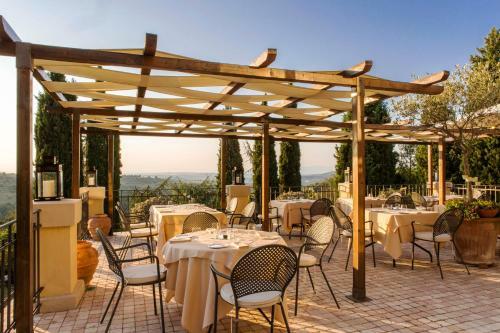 Hotel Relais Dei Magi