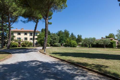 Hotel Relais Dei Magi
