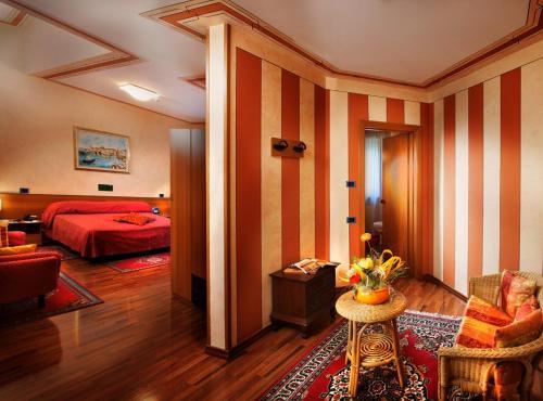 Hotel La Ruota