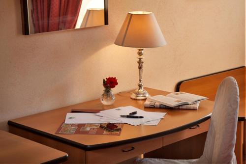 Hotel La Ruota