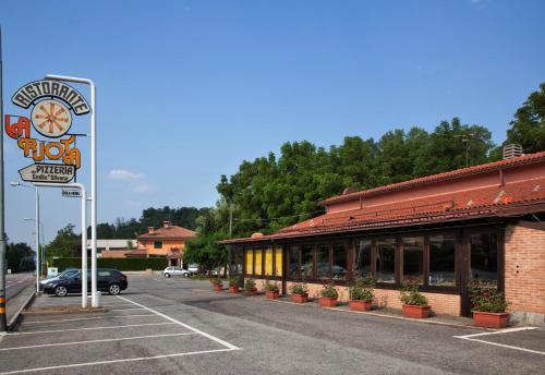 Hotel La Ruota