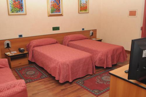 Hotel La Ruota