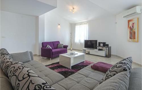 Holiday Home Muntic Bb II