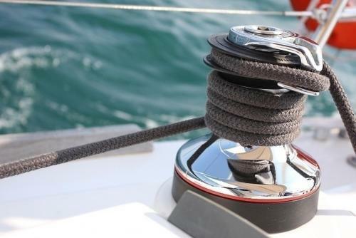 Boat & Sailing Torregrande Sinis Yachting