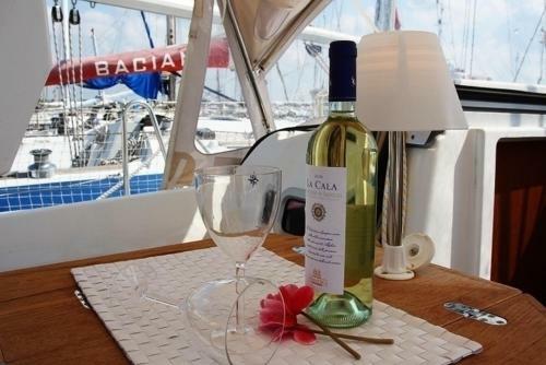 Boat & Sailing Torregrande Sinis Yachting