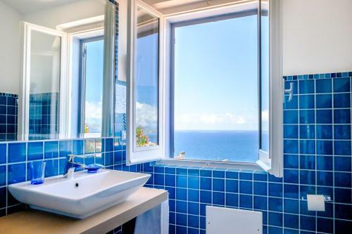 Bed & Breakfast Villa Pischinas