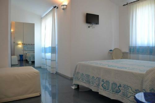 Bed & Breakfast Villa Pischinas