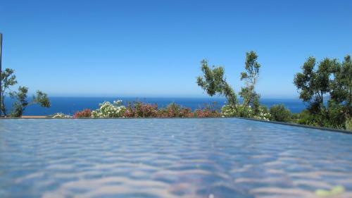 Bed & Breakfast Villa Pischinas