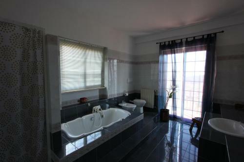 Bed & Breakfast Mezzabrino Vista Castello