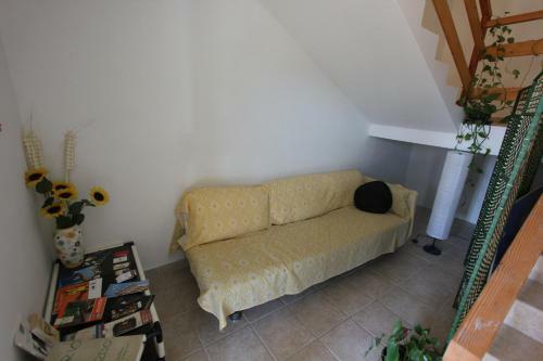 Bed & Breakfast Mezzabrino Vista Castello