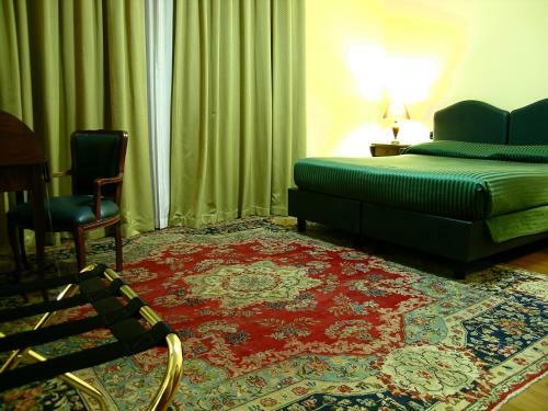 Hostal Quality Comfort