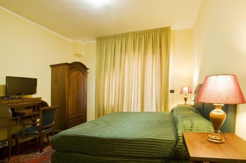 Hostal Quality Comfort