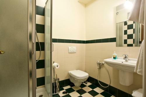Hostal Quality Comfort