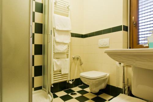 Hostal Quality Comfort