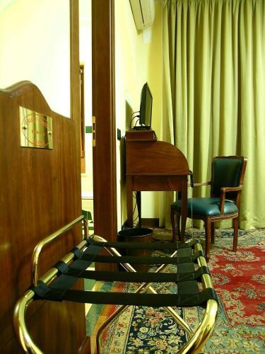 Hostal Quality Comfort