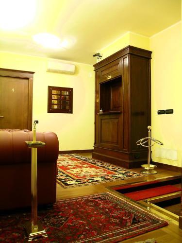 Hostal Quality Comfort