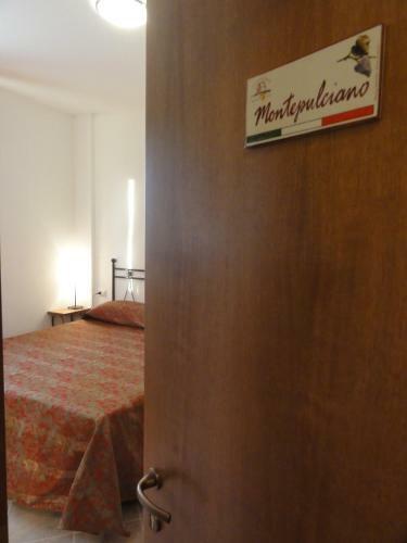 Agroturismo Agriturismo Casa Rosa