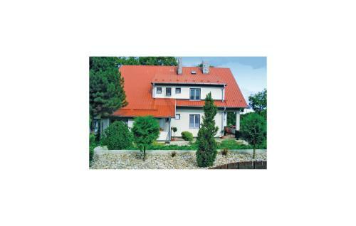 Apartment Nad Zahybem