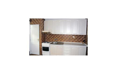 Apartment Nad Zahybem