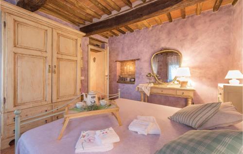 Apartamento L�olivo