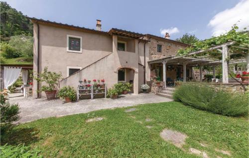 Apartamento L�olivo