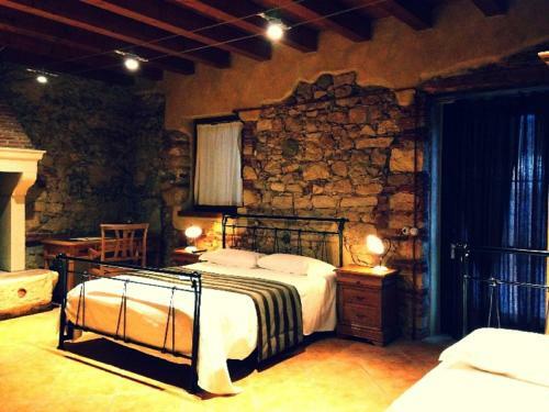 Agroturismo Dimora Del Bugiardo
