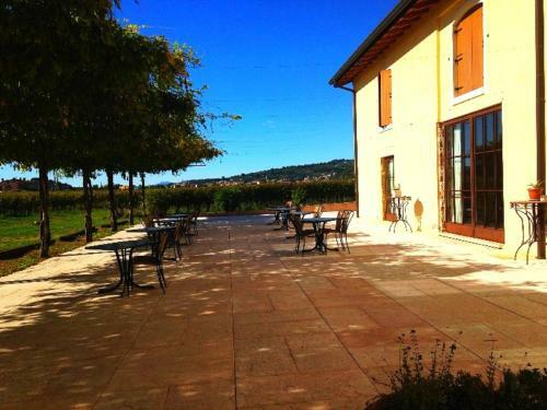 Agroturismo Dimora Del Bugiardo