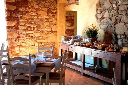 Agroturismo Dimora Del Bugiardo