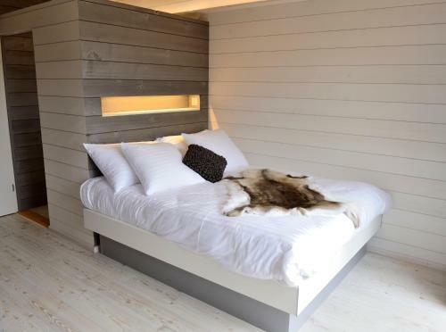 Bed & Breakfast Cabane Dans Les Arbres / Swin-golf de Cremin