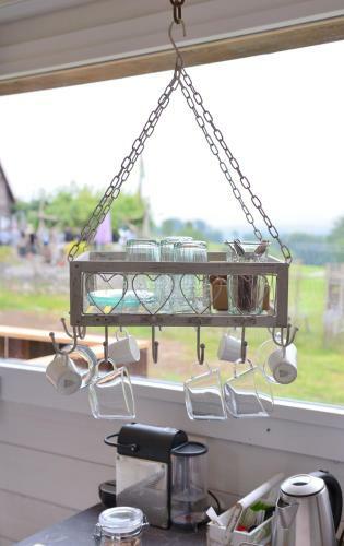 Bed & Breakfast Cabane Dans Les Arbres / Swin-golf de Cremin