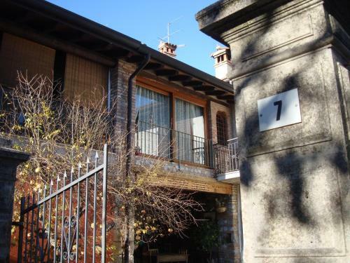Bed & Breakfast Il Melograno
