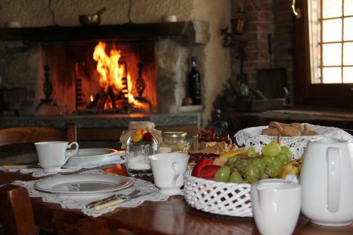 Bed & Breakfast Il Melograno