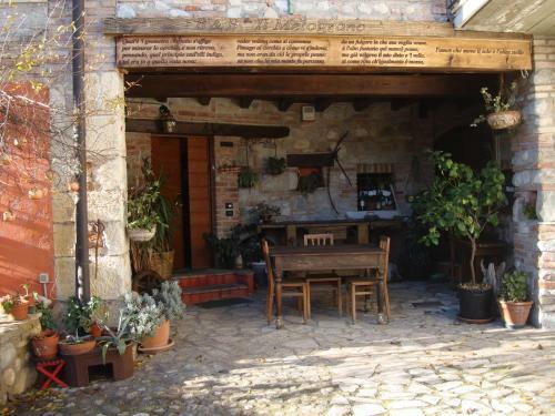 Bed & Breakfast Il Melograno