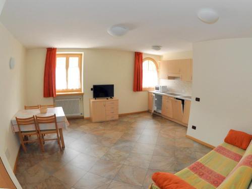 Apartamento La Meisules