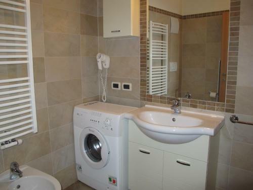 Apartamento La Meisules