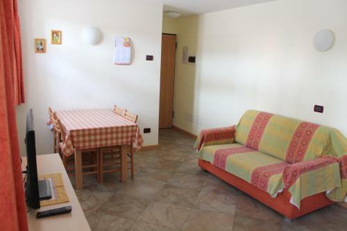 Apartamento La Meisules