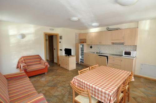 Apartamento La Meisules