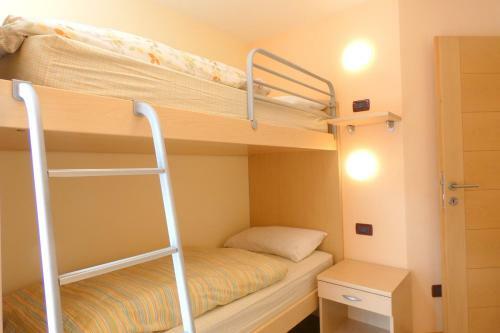 Apartamento La Meisules
