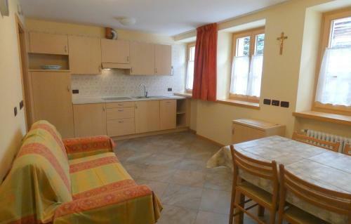 Apartamento La Meisules