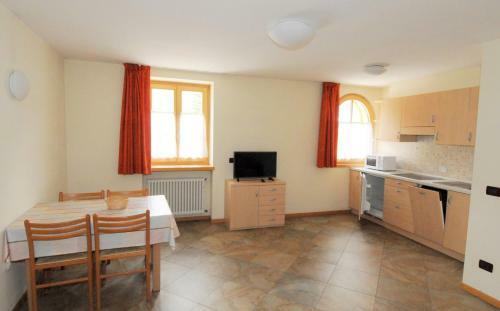 Apartamento La Meisules